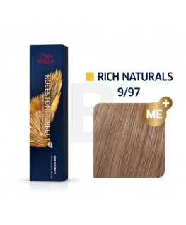 Wella Koleston Perfect Me+ hair dye 60ml