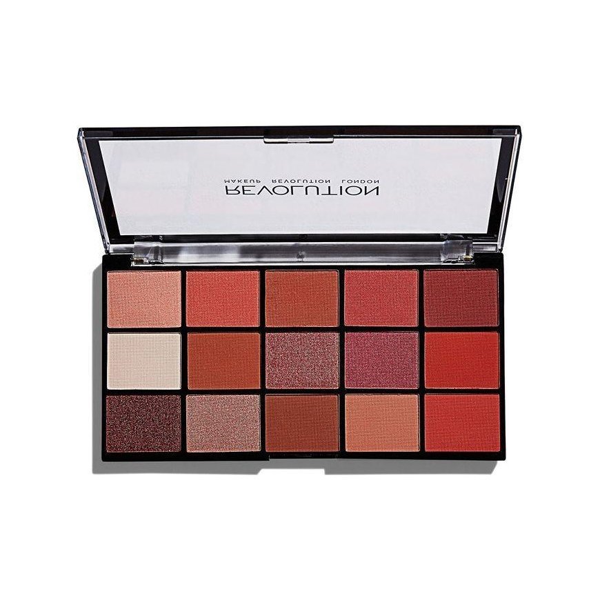 Makeup Revolution Makeup Revolution Re-Loaded palette