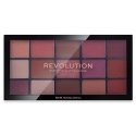 Makeup Revolution Re-Loaded paletė akių šešėlių paletė Newtrals 2 16,5g