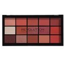 Makeup Revolution Re-Loaded paletė akių šešėlių paletė Newtrals 2 16,5g