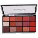 Makeup Revolution Re-Loaded palette eyeshadow palette Newtrals 2 16.5g Makeup Revolution Re-Loaded palette eyeshadow palette Newtrals 2 16.5g