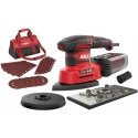 Skil_Red Triangular sander Skil 7280 DA 250 W Skil_Red Triangular sander Skil 7280 DA 250 W