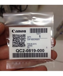 „Canon“ dangtelio sugėriklis (QC2-0819-000)