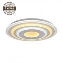 Ceiling lamp Domoletti Dora, 85 W, LED, MX758129-500