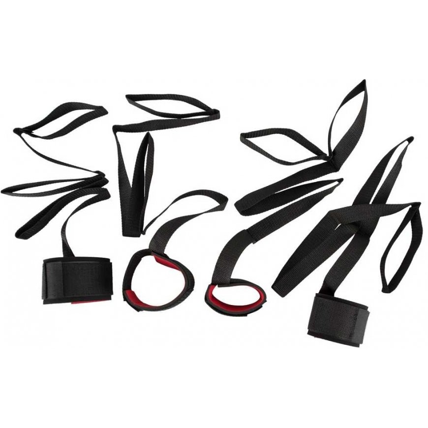GMBH & CO Shackles "Controller" – 5