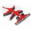 BRUDER Kuhn discover XL BRUDER Kuhn discover XL