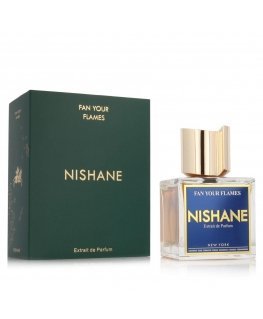 Unisex kvepalai Nishane Fan Your Flames (100 ml)