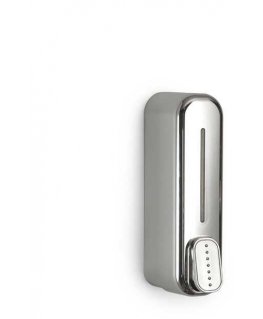 Sieninis skysto muilo dozatorius Gedy Mullet 229413, 0.35 l