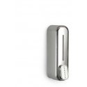 Wall-mounted liquid soap dispenser Gedy Mullet 229413, 0.35 l Wall-mounted liquid soap dispenser Gedy Mullet 229413, 0.35 l