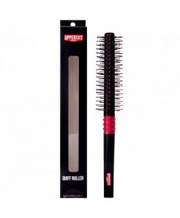 Uppercut Deluxe Quiff Roller round brush