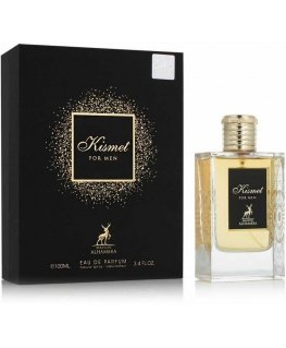 Vyrų kvepalai Maison Alhambra EDP Kismet 100 ml
