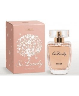Elode So Lovely EDP 100ml