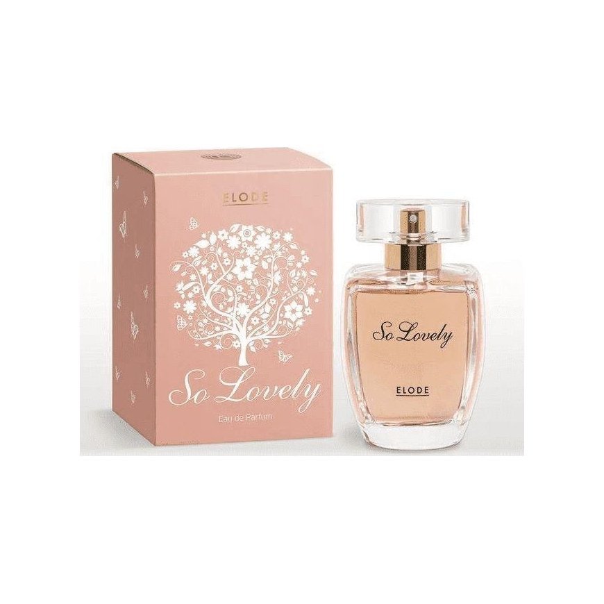 Elode So Lovely EDP 100ml
