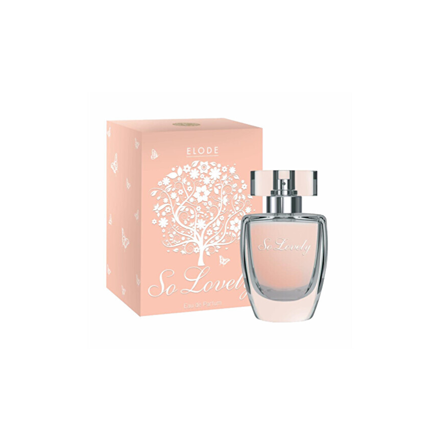 Elode So Lovely EDP 100ml – 2