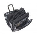 Wenger/SwissGear Potomac 43,2 cm (17") Krepšys su ratukais Juoda Wenger/SwissGear Potomac 43,2 cm (17") Krepšys su ratukais Juoda