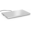 Food heating tray plate for dishes GN1/1 190W - Hendi 209509 Food heating tray plate for dishes GN1/1 190W - Hendi 209509