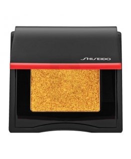 Shiseido Pop Powdergel Eyeshadow 13-Sparkling Gold