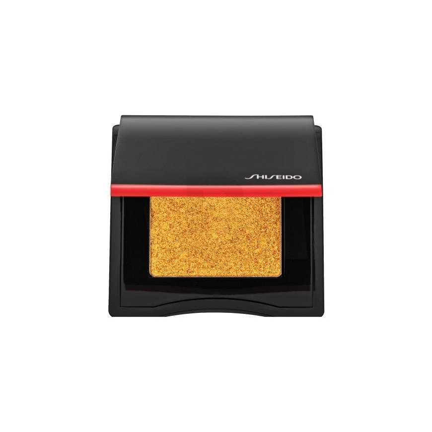 Shiseido Pop Powdergel Eyeshadow 13-Sparkling Gold