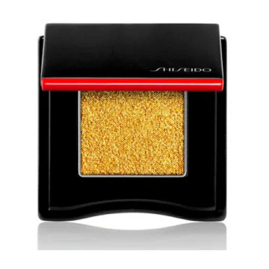 Shiseido Pop Powdergel Eyeshadow 13-Sparkling Gold – 4