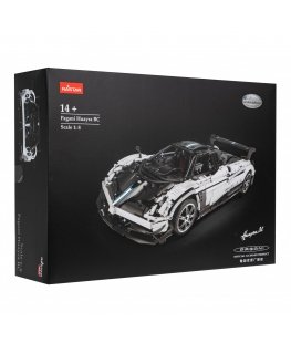 Car Blocks Pagani Huayra 1:8 RASTAR