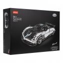 Car Blocks Pagani Huayra 1:8 RASTAR