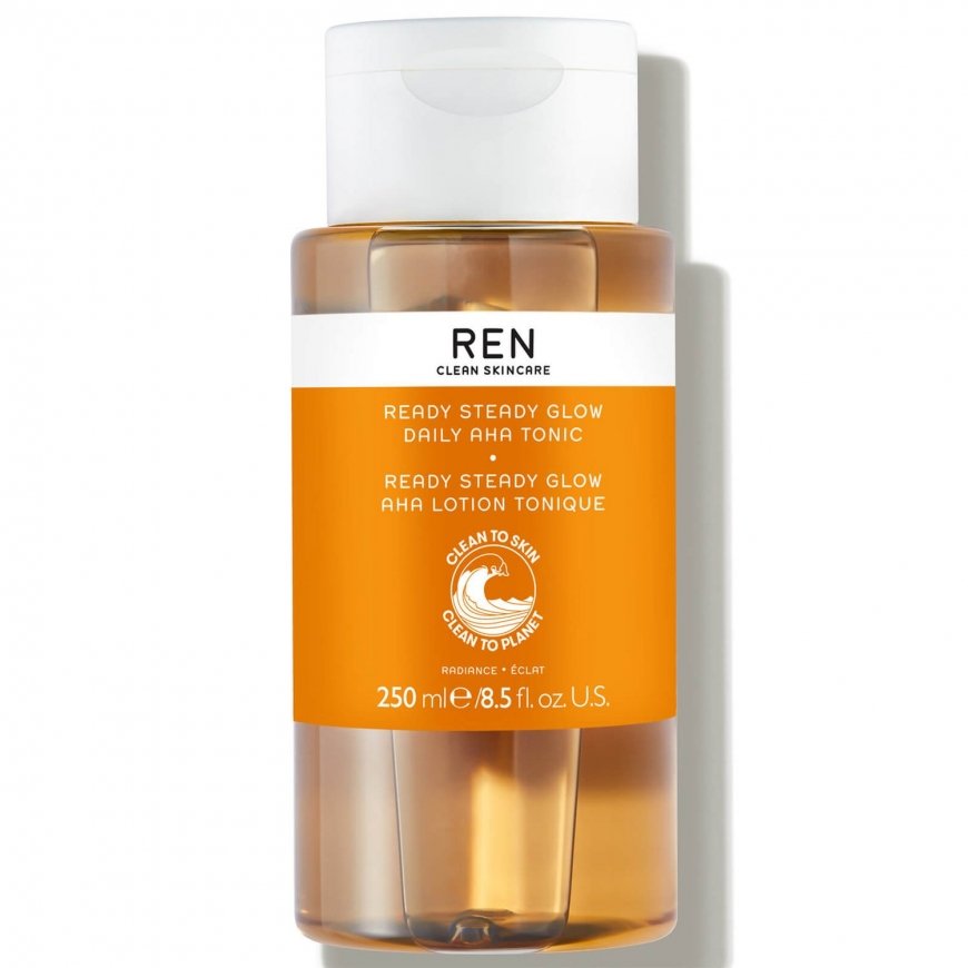 Rodial Vit C Brightening Tonikas Deluxe, 100 ml
