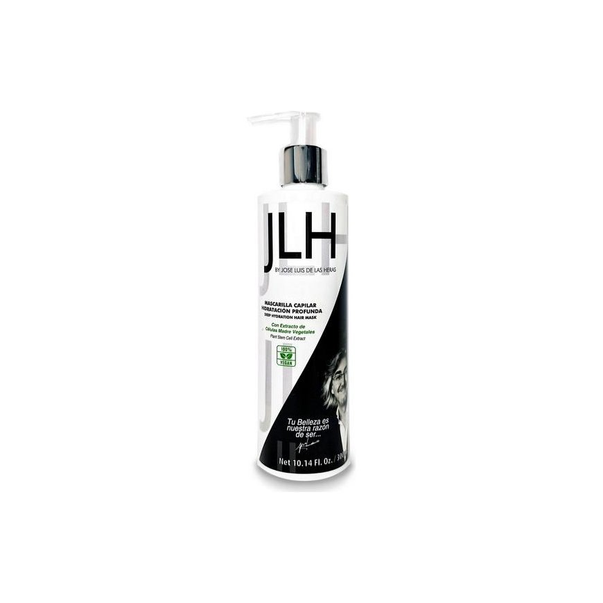 Jlh mask with plant stem cell extract 300 ml – 2