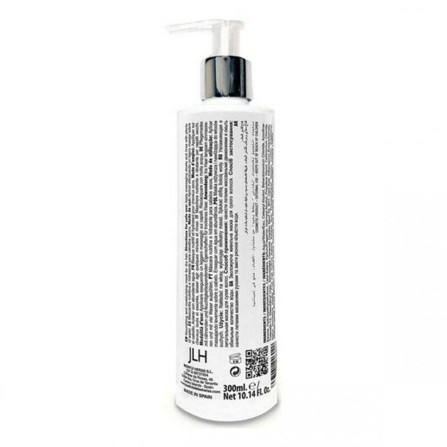 Jlh mask with plant stem cell extract 300 ml – 4