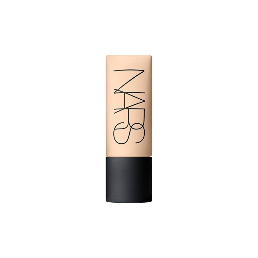 Nars Soft Matte Complete Foundation - Mattifying make-up 45 ml – 2