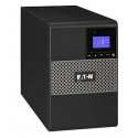 Eaton 5P1150I uninterruptible power supply (UPS) Line-Interactive 1.15 kVA 770 W 8 AC outlet(s) Eaton 5P1150I uninterruptible power supply (UPS) Line-Interactive 1.15 kVA 770 W 8 AC outlet(s)