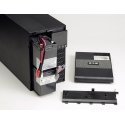 Eaton 5P1150I UPS-virtalähde Linjainteraktiivinen 1,15 kVA 770 W 8 AC-pistorasia(a) Eaton 5P1150I UPS-virtalähde Linjainteraktiivinen 1,15 kVA 770 W 8 AC-pistorasia(a)