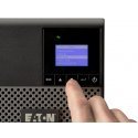 Eaton 5P1150I nepertraukiamo maitinimo resursai (UPS) „Line-Interactive“ 1,15 kVA 770 W 8 AC išvesti Eaton 5P1150I nepertraukiamo maitinimo resursai (UPS) „Line-Interactive“ 1,15 kVA 770 W 8 AC išvesti