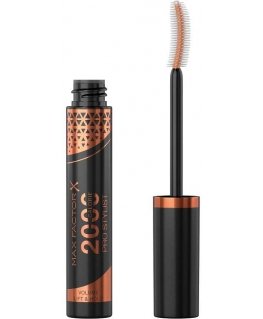 Max Factor 2000 Calorie Pro Stylist Blakstienų tušas moterims, 9 ml