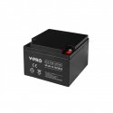 VOLT POLIJA AKUMULATORI AGM VPRO 12V 26 AH