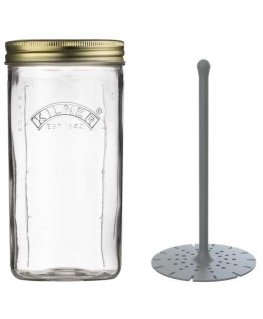 Pickle Jar set Kilner®