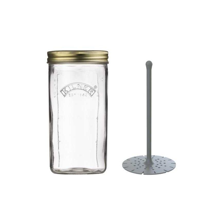 Pickle Jar set Kilner®