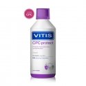 Vitis CPC Protect Mouthwash 500ml Vitis CPC Protect Mouthwash 500ml