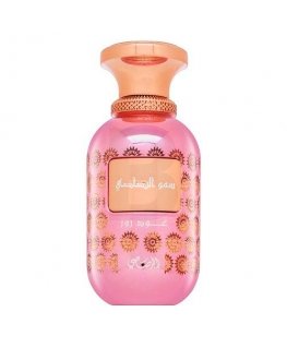 Rasasi Sar Lamaan Oud Rose EDP U 100 ml