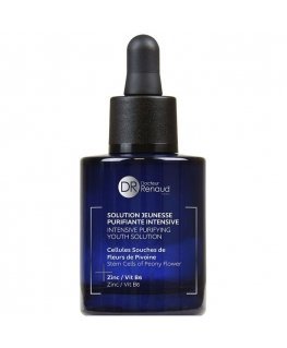 Dr Renaud Peony Flower Intensive Purifying Youth Solution - Pleťové sérum