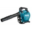 Makita DUB363PT2V langaton lehtipuhallin Musta, Sininen 18 V Makita DUB363PT2V langaton lehtipuhallin Musta, Sininen 18 V