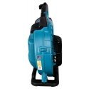 Makita DUB363PT2V juhtmevaba lehepuhur Must, Sinine 18 V Makita DUB363PT2V juhtmevaba lehepuhur Must, Sinine 18 V