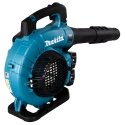 Makita DUB363PT2V juhtmevaba lehepuhur Must, Sinine 18 V Makita DUB363PT2V juhtmevaba lehepuhur Must, Sinine 18 V