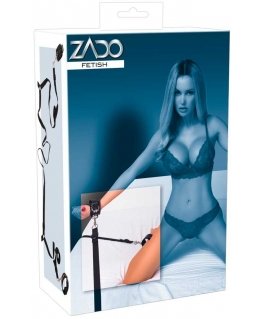 ZADO Orion 2030691 Leather bed cuff