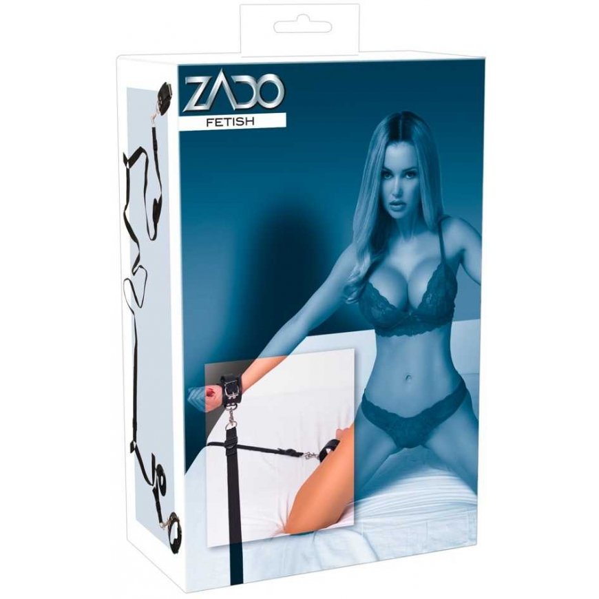 ZADO Orion 2030691 Leather bed cuff