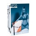 ZADO Orion 2030691 Leather bed cuff ZADO Orion 2030691 Leather bed cuff