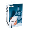 ZADO Orion 2030691 Leather bed cuff ZADO Orion 2030691 Leather bed cuff
