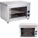 Royal Catering skrudintuvas troškinimui iki 300C 3250W