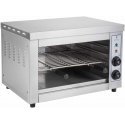 Royal Catering skrudintuvas troškinimui iki 300C 3250W