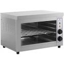 Royal Catering toaster for stewing up to 300C 3250W Royal Catering toaster for stewing up to 300C 3250W