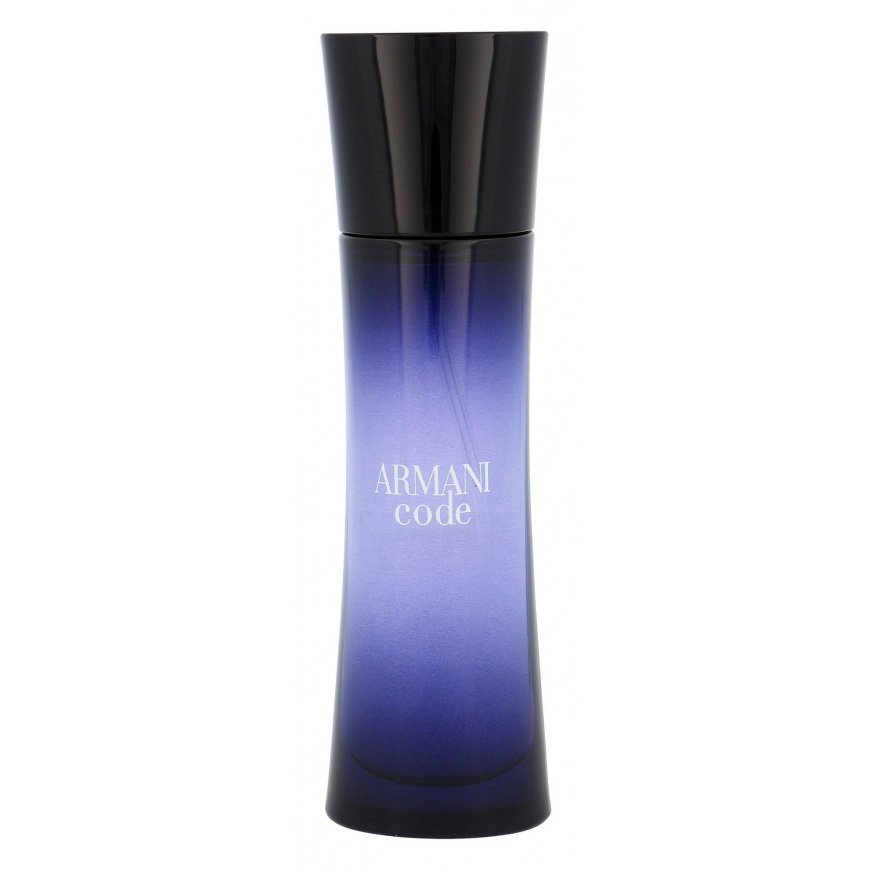 Armani Code Pour Femme EDP parfumuotas vanduo moterims, 30 ml – 4